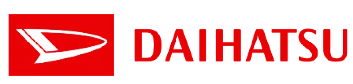 Logo Daihatsu Surabaya